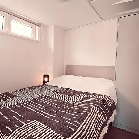 Apartment Tante Bed 44a