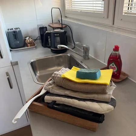 Tante Bed 44a 부쇼텐