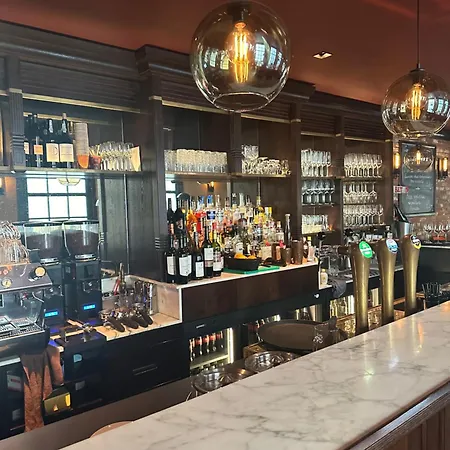 Tante Bed 44a * 부쇼텐