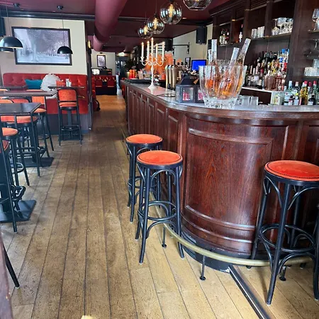 Tante Bed 44a 아파트 *