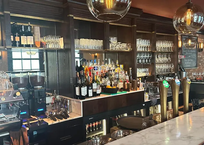 Tante Bed 44a * Voorschoten