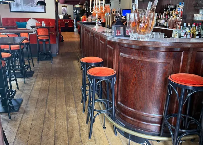 Tante Bed 44a Apartamento *