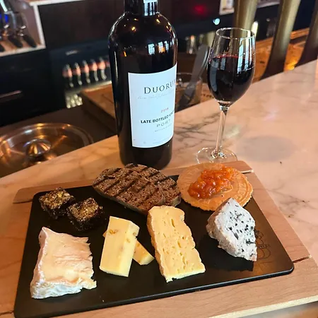 アパート Tante Bed 44a