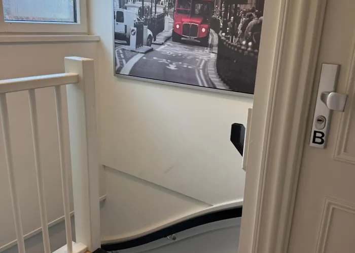 Apartmán Tante Bed 44a *